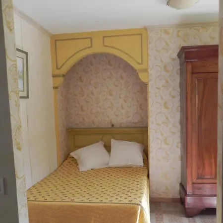 Bed & Breakfast D'hote 