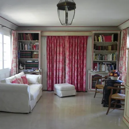 Bed & Breakfast D'hote 