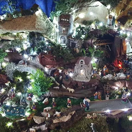 فندق مبيت وإفطار D'hote 