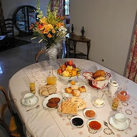 B&B D'hote 